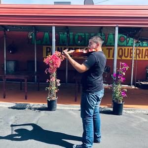 Meet your Posher, Gabriel